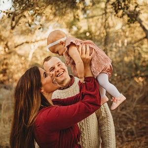 Meet your Posher, Brianne